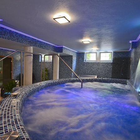 Rajna Villabridge&Spa Bogács Exterior foto