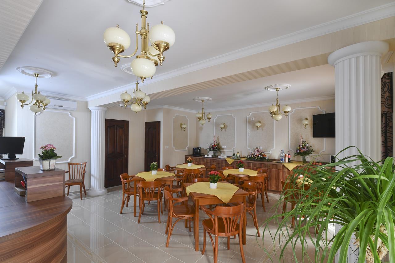 Rajna Villabridge&Spa Bogács Exterior foto
