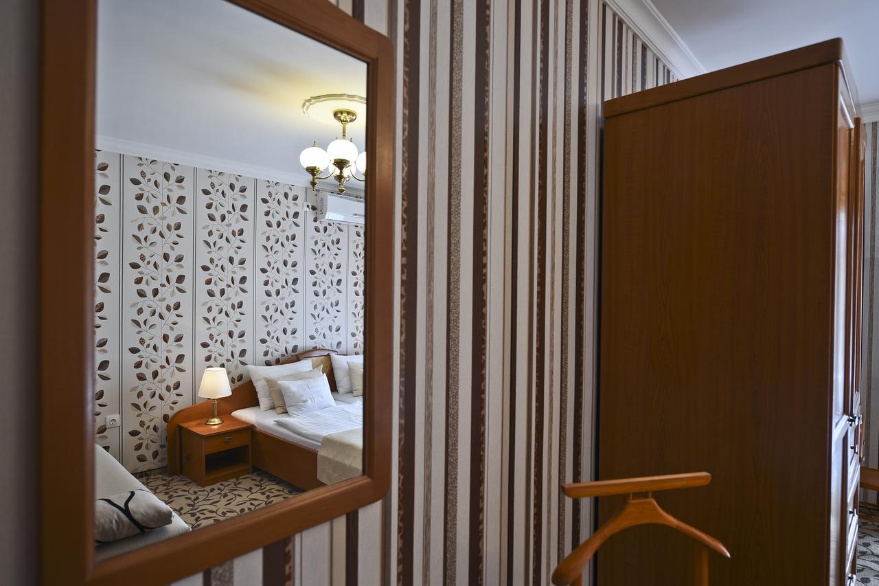 Rajna Villabridge&Spa Bogács Exterior foto